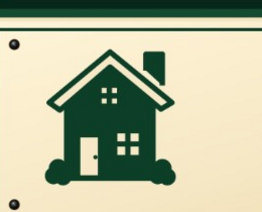 Illustration representing Swallowtail Cottage